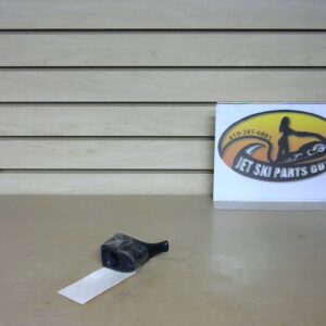 1996 Tigershark Daytona 770 Throttle Housing  0605-235