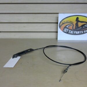 1996 Tigershark Daytona 770 Trim Console Plate  0673-938