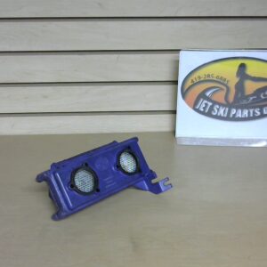 1992 Seadoo GTX Air Intake Complete Isolator with Filter  273000020