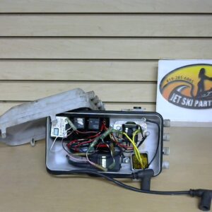 1992 Seadoo GTX Electrical Box 278000200  278000202
