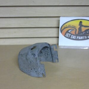 1992 Seadoo GTX Flywheel Guard Cover  272000029