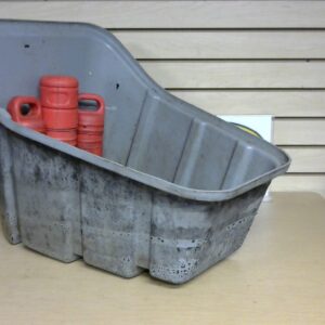 1992 Seadoo GTX Front Storage Tray Assembly  269500045