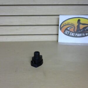 1992 Seadoo GTX Left On Off Switch Housing  277000128