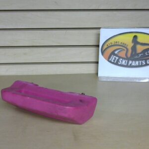 1992 Seadoo GTX Magenta Grab Handle  295500058
