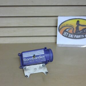 1992 Seadoo GTX OEM Flame Arrestor Cover  273000041