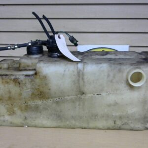 1992 Seadoo GTX OEM Fuel Tank Assembly  275500082