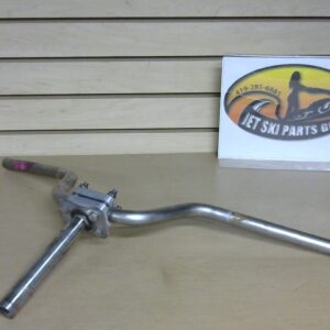 1992 Seadoo GTX OEM Handlebars with Stem  277000092