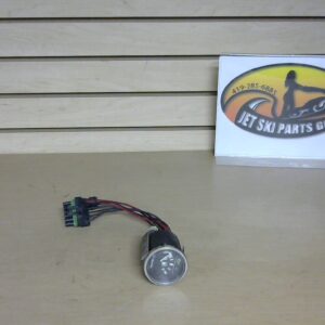 1992 Seadoo GTX Oil Fuel Gauge  278000257
