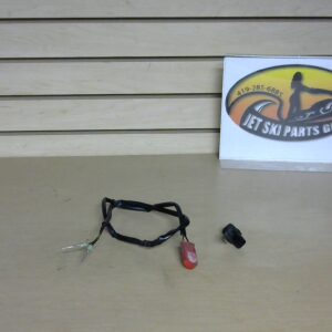 1992 Seadoo GTX On Off OEM CPI Switch  278000205