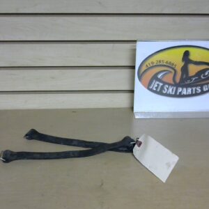 1994 Tigershark Montego Battery Straps Tiedowns  0673-393