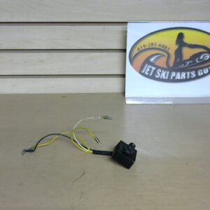 1994 Tigershark Montego Bilge Pump Electrical Module  0630-059