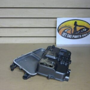 1994 Tigershark Montego Electrical Box Case and Cover  3008-122 3008-123