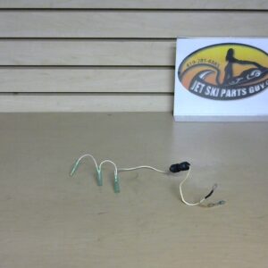 1994 Tigershark Montego Fuse Case Lead Wire Assembly  3008-180