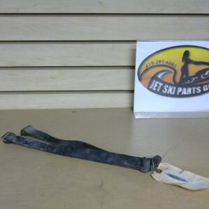 1994 Tigershark Montego Muffler Box Straps  0673-392