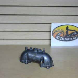 1994 Tigershark Montego Muffler Exhuast Pipe  3008-171