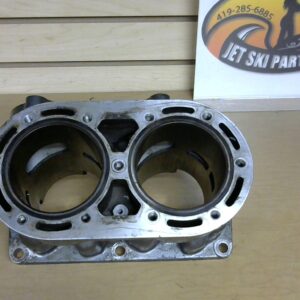 1994 Tigershark Montego OEM Engine Cylinder Jugs Bored Once  3008-175