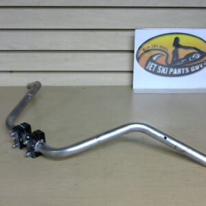 1994 Tigershark Montego OEM Handle Bar Assembly  0673-421