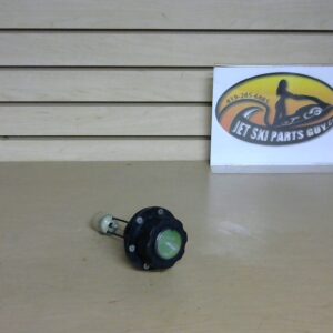 1994 Tigershark Montego Oil Cap with Gauge  0670-287