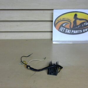 1994 Tigershark Montego Regulator Assembly  3008-120