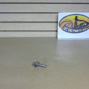 1994 Tigershark Montego Seat Latch Stud  0673-007