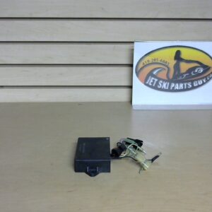 1994 Tigershark Montego Tested Good OEM CDI Unit Computer Module  3008-178