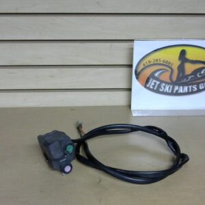 1994 Tigershark Montego Tether Switch On Off Assembly  0609-202