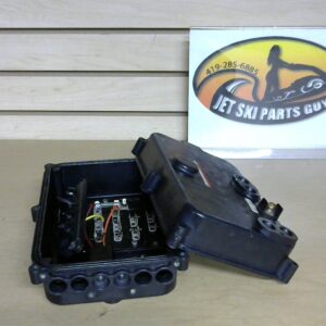 1995 Polaris SL 750 Electrical Box Case  5131015 5131018