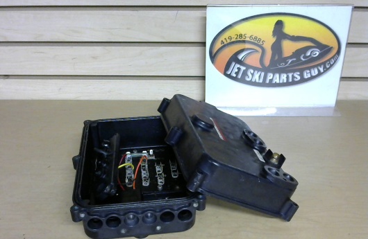 1995 Polaris SL 750 Electrical Box Case  5131015 5131018