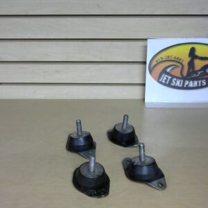 1995 Polaris SL 750 Engine Mount Set  3110051