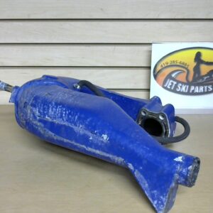 1995 Polaris SL 750 Exhaust Expansion Pipe  1260663-157