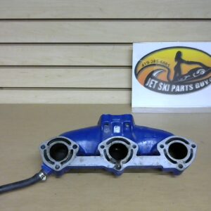 1995 Polaris SL 750 Exhaust Manifold  1240016-157