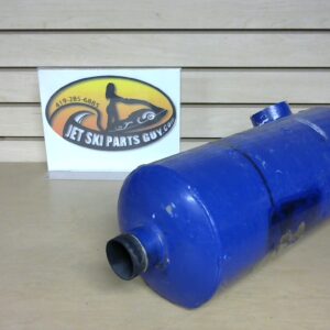 1995 Polaris SL 750 Exhaust Muffler Silencer  1260581-067
