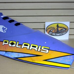 1995 Polaris SL 750 Hood Storage Cover Hatch  5431324-194