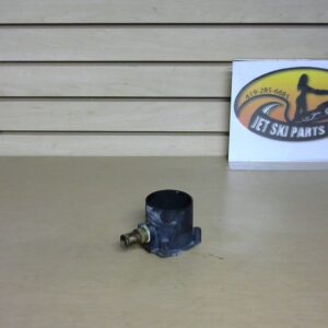 1995 Polaris SL 750 Hull Through Exhaust Fitting  5130954