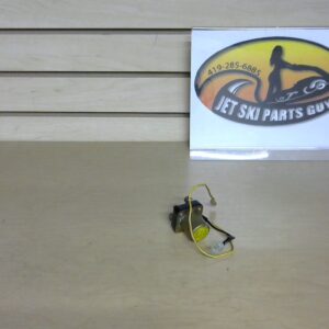 1995 Polaris SL 750 Magnetic Starter Solenoid Relay  3240204