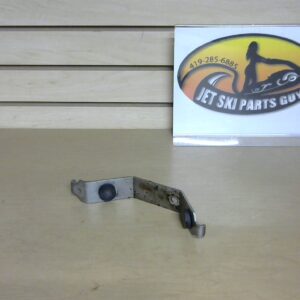 1995 Polaris SL 750 Muffler Silencer Cradle Bracket  5222696