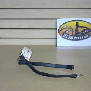 1995 Polaris SL 750 OEM Battery Straps  5410853