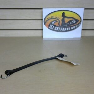 1995 Polaris SL 750 OEM Muffler Battery Strap  5430621-1