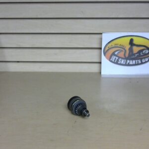 1995 Polaris SL 750 OEM Starter Bendix Idle Gear Pinion Assembly  3240122 4012614