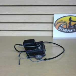 1995 Polaris SL 750 OEM Trim Motor Assembly  5431551