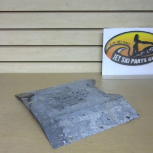 1995 Polaris SL 750 Ride Plate  5630544