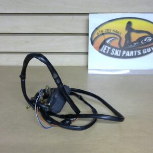 1995 Polaris SL 750 Start Stop Trim Switch Assembly  4110162