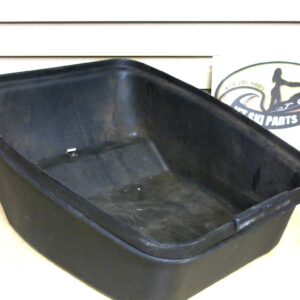 1995 Polaris SL 750 Storage Container  5431394