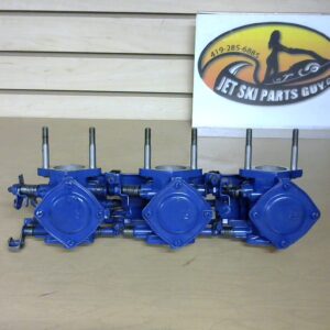 1995 Polaris SL SLT 750 OEM Carburetor Assembly  3140093