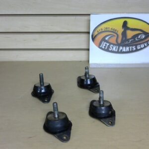 1996 Polaris SL 700 Engine Mount Set  3110055
