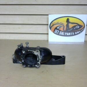 1996 Polaris SL 700 Exhaust Manifold  1260694