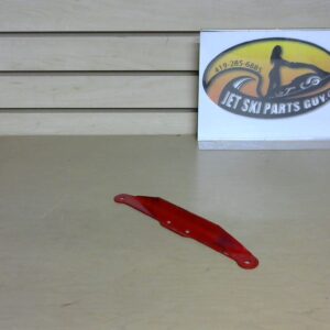 1996 Polaris SL 700 Fire Red Twin Jug Cylinder Head Bracket  5241768-093