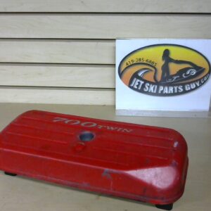 1996 Polaris SL 700 Intake Silencer  5432103-093