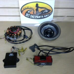 1996 Polaris SL 700 OEM CDI Update Kit  2873355 4060117 4060126