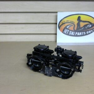 1996 Polaris SL 700 OEM Carburetor Assembly  1253134